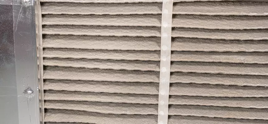 Mobile Car AC Filter Replacement in Wolf Trap