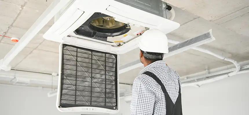 Our Affordable Duct Cleaning Near Me Services in Wolf Trap, VA