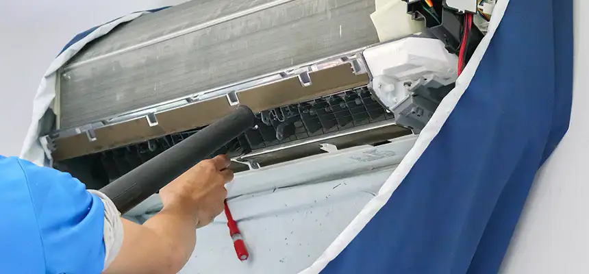 Advanced Clogged Dryer Vent Repair for Multi-Unit & Commercial in Wolf Trap, VA