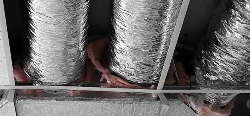 Scalable Commercial Multi‑Unit Dryer Vent Camera Inspection in Wolf Trap, VA