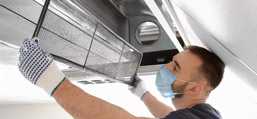 Our Dryer Vent Replacement Services in Wolf Trap, VA