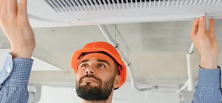 Our Furnace Vent Cleaning Services in Wolf Trap, VA