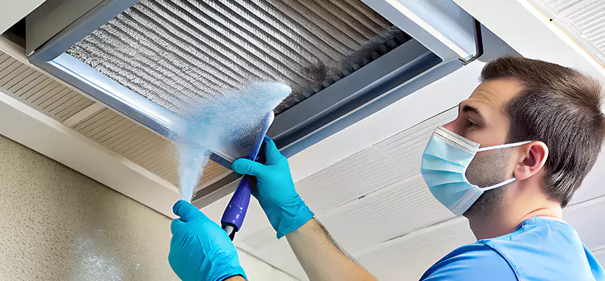 Our Home Ventilation Cleaning Services in Wolf Trap, VA