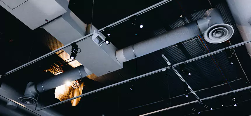 Our Seasonal Allergy Air Duct Cleaning Services in Wolf Trap, VA