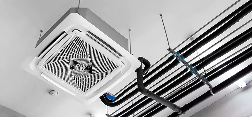 Our Smart AC Vent Controller Services in Wolf Trap, VA