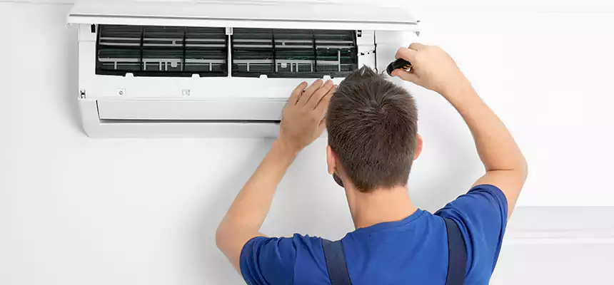 Our Smart Air Conditioning Installation Services in Wolf Trap, VA