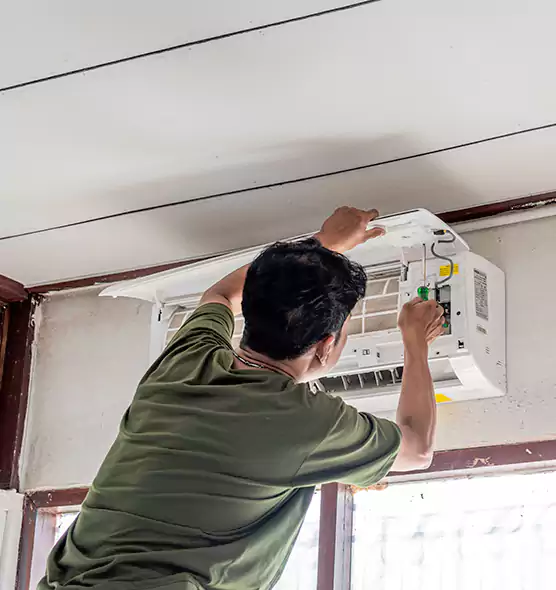 About Air Duct & AC Odor Removal in Wolf Trap, VA