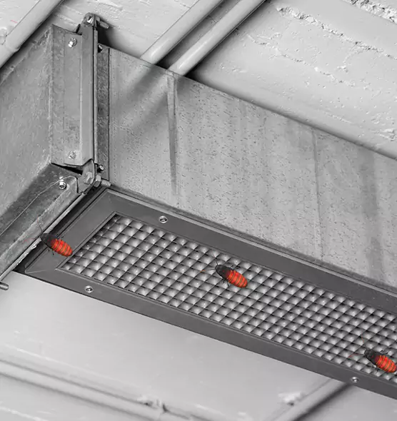 About Air Duct Cockroach Removal in Wolf Trap, VA