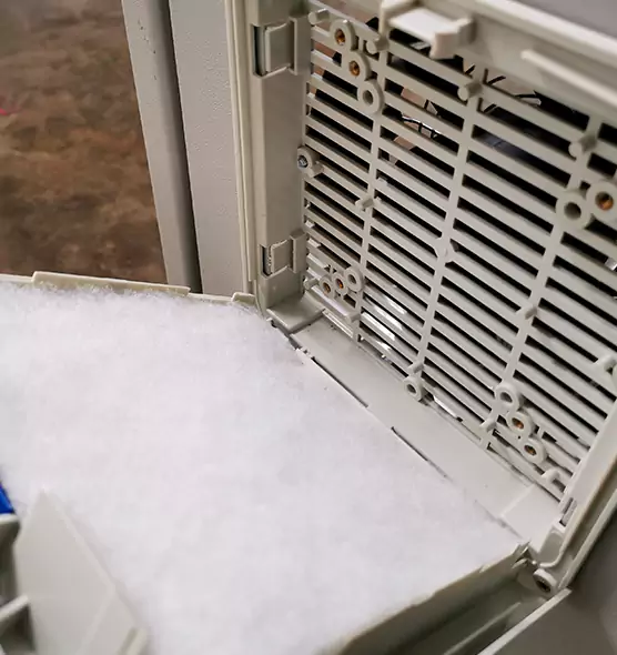 About Air Duct Overhaul & Upgrades in Wolf Trap, VA