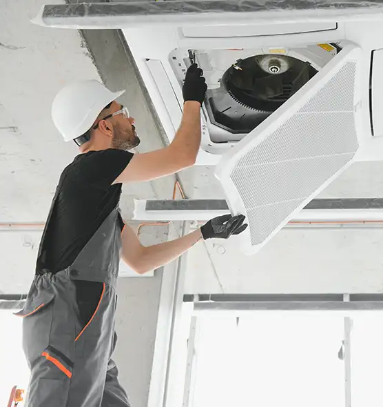 About Air Duct Rodent Removal in Wolf Trap, VA