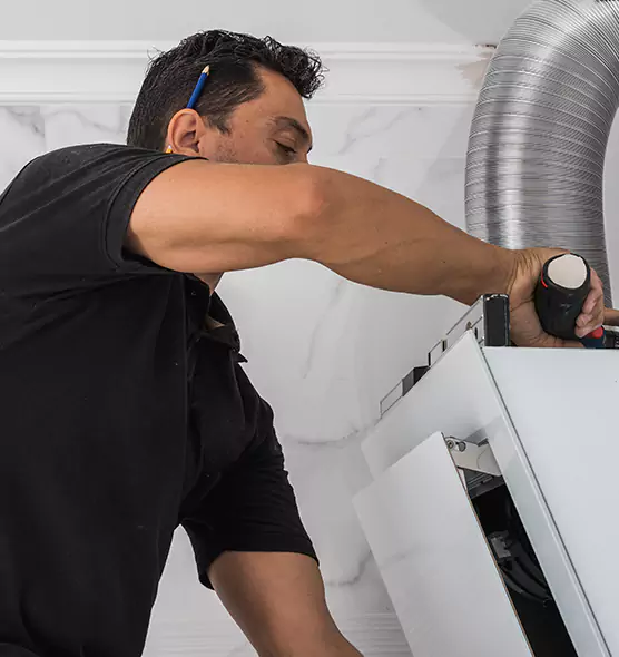 Trusted Bathroom Exhaust Duct Cleaning in Wolf Trap, VA