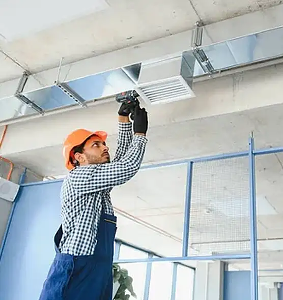 About Commercial Laundry Vent Cleaning in Wolf Trap, VA