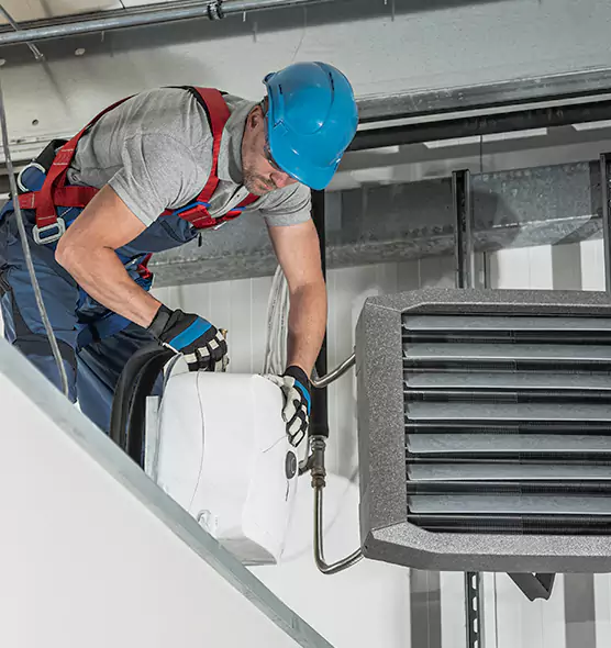 Professional Custom HVAC Ductworkin Wolf Trap, VA