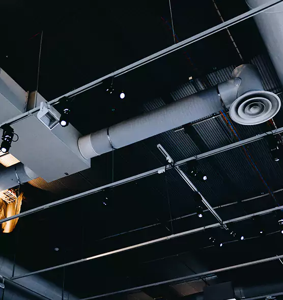 About Duct Sanitization with UV Light in Wolf Trap, VA