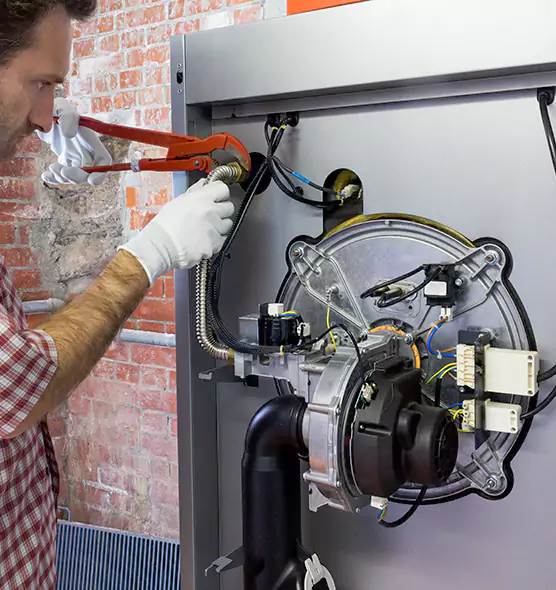 Advanced Repair Dryer Vent Hose in Wolf Trap, VA