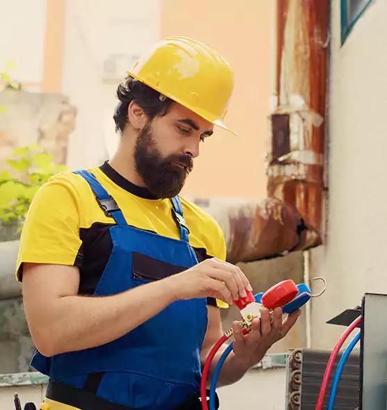 About Smart HVAC Installation in Wolf Trap, VA