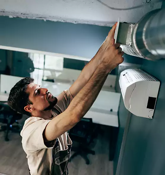 Reliable Warehouse Vent Cleaning in Wolf Trap, VA