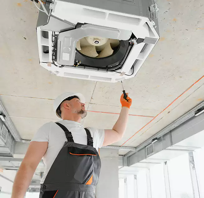 Why Homeowners & Businesses Trust Us in Wolf Trap, VA?