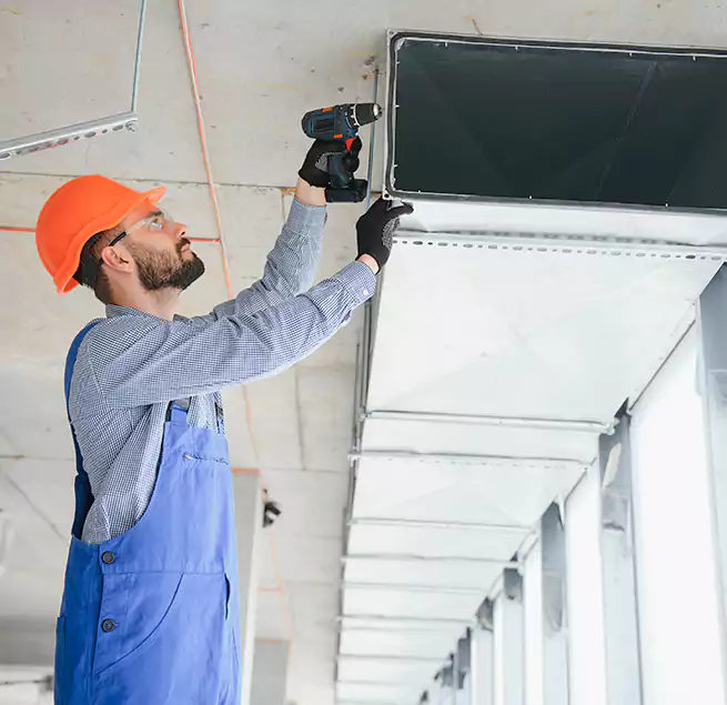 Why Homeowners & Businesses Trust Us in Wolf Trap, VA?