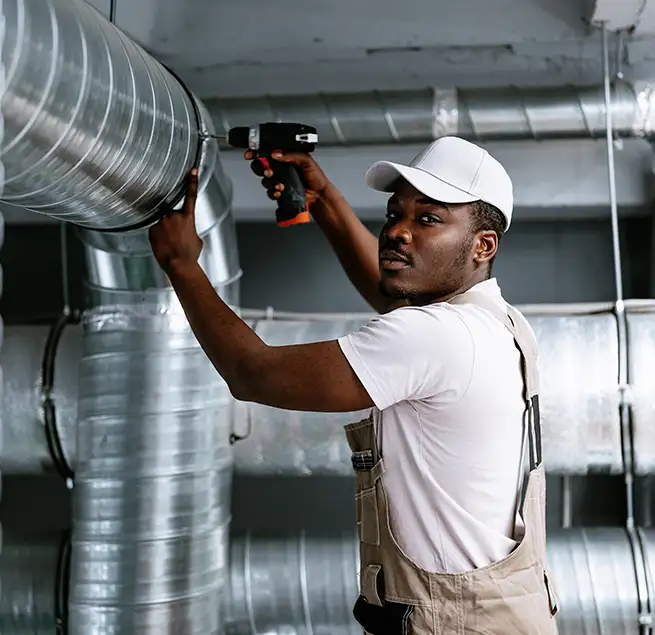 Why Homeowners & Businesses Trust Us Wolf Trap, VA