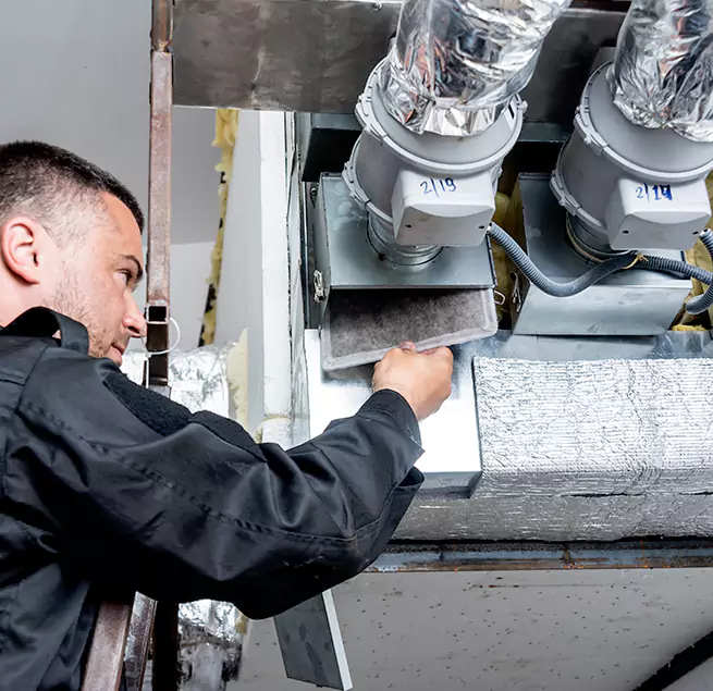 Why Homeowners & Businesses Trust Us in Wolf Trap, VA?