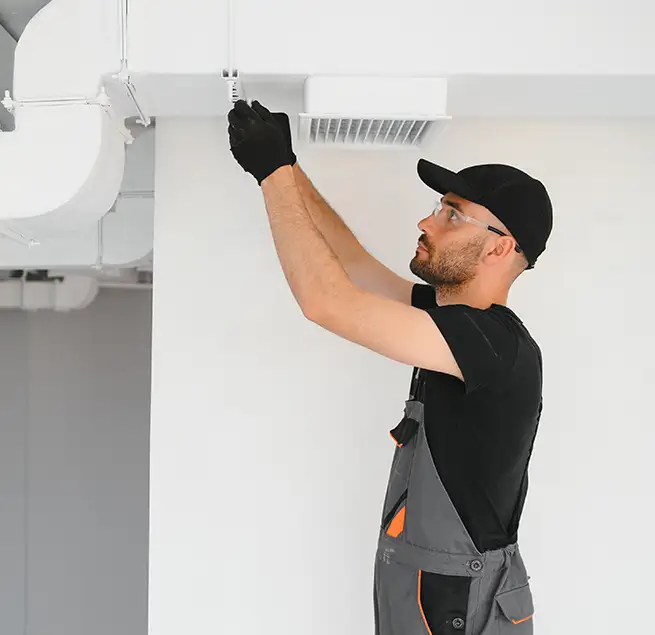 Why Homeowners & Businesses Trust Us in Wolf Trap, VA?