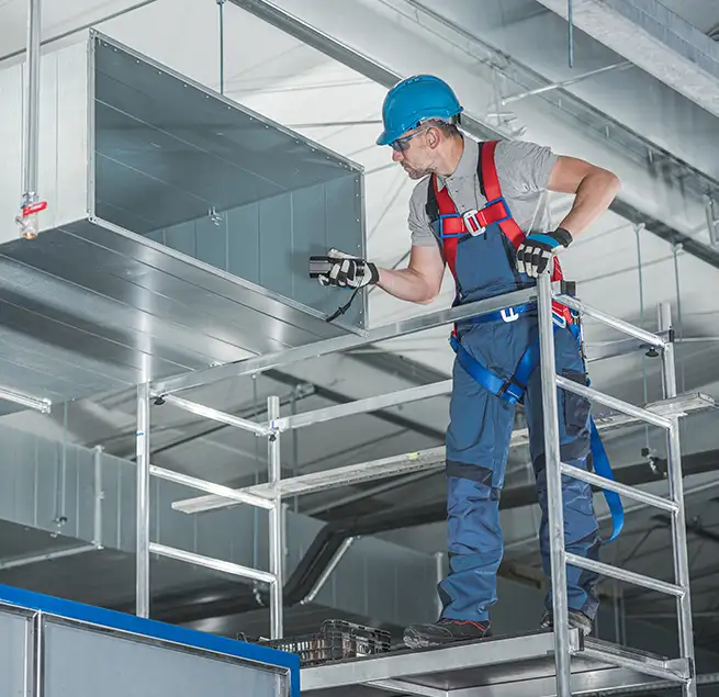 Why Homeowners & Businesses Trust Us in Wolf Trap, VA?