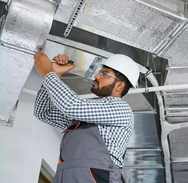 Why Homeowners & Businesses Trust Us Wolf Trap, VA?