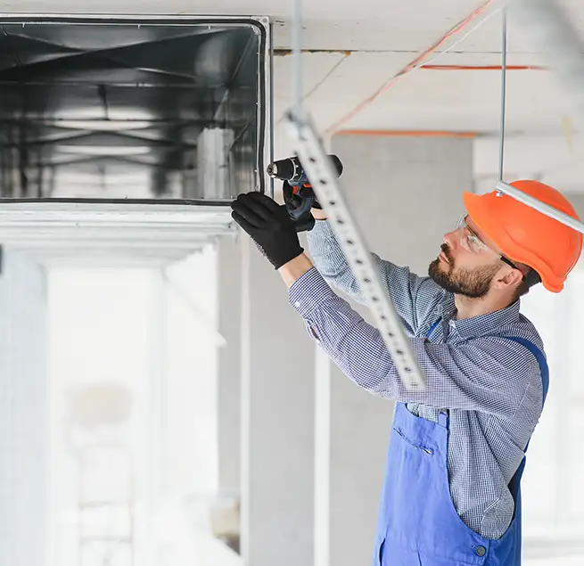 Why Homeowners & Businesses Trust Us in Wolf Trap, VA?