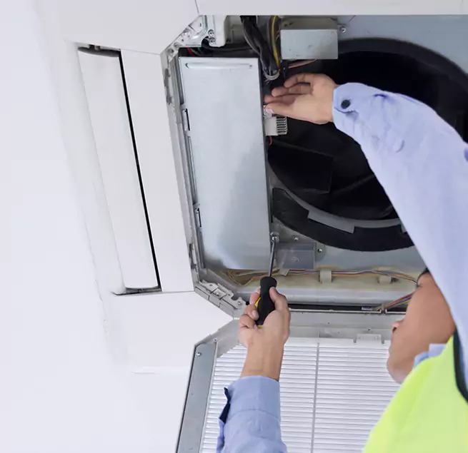 Why Homeowners & Businesses Trust Us Wolf Trap, VA?