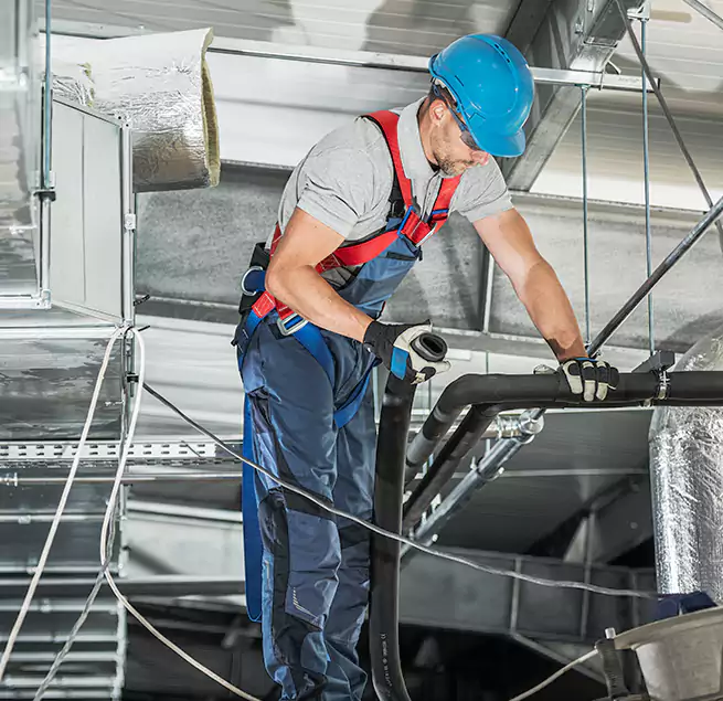 Why Homeowners & Businesses Trust Us in Wolf Trap, VA?