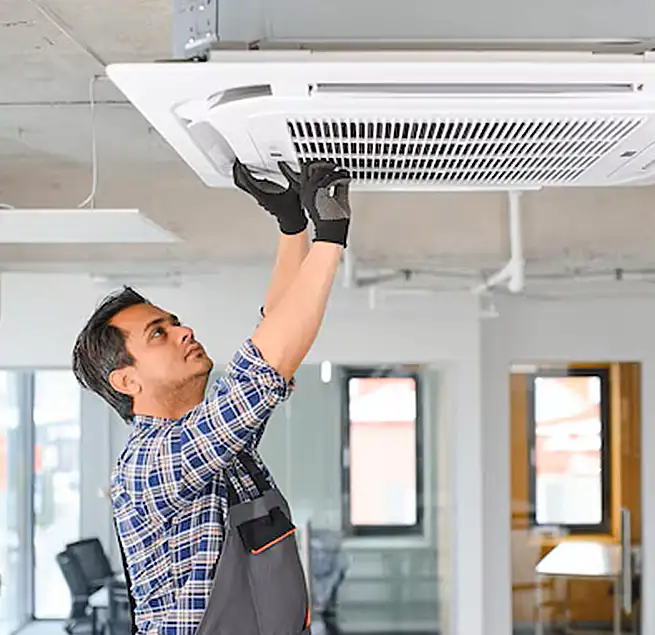 Why Homeowners & Businesses Trust Us in Wolf Trap, VA?