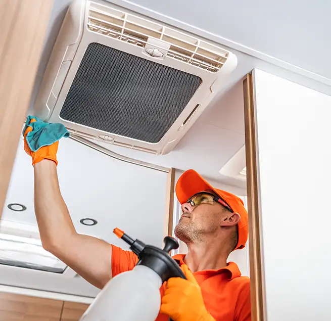 Why Homeowners & Businesses Trust Us in Wolf Trap, VA?