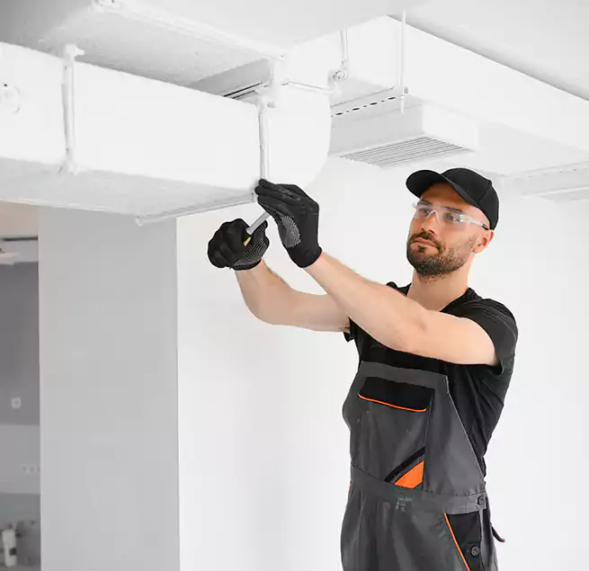 Why Homeowners & Businesses Trust Us in Wolf Trap, VA?