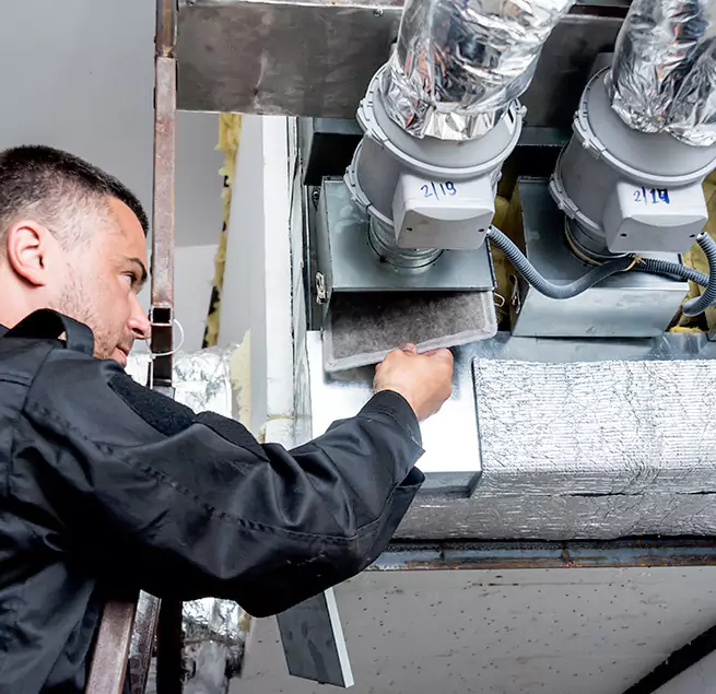  Why Homeowners & Businesses Trust Us in Wolf Trap, VA?