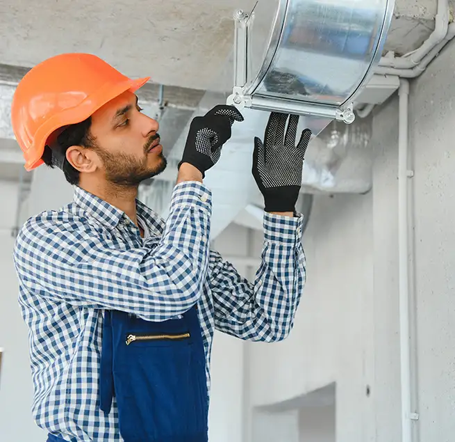 Why Homeowners & Businesses Trust Us in Wolf Trap, VA?