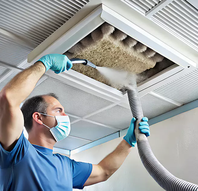 Why Homeowners Businesses Trust Us in Wolf Trap, VA?