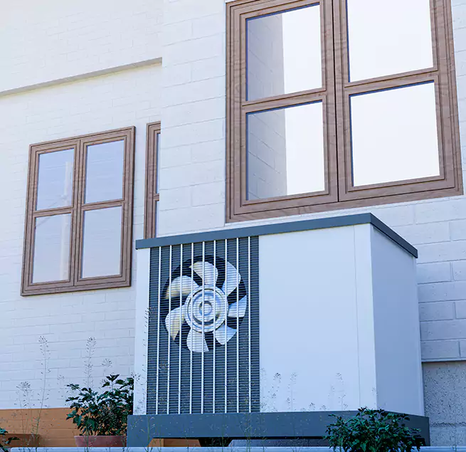 Why Homeowners & Businesses Trust Us Wolf Trap, VA?