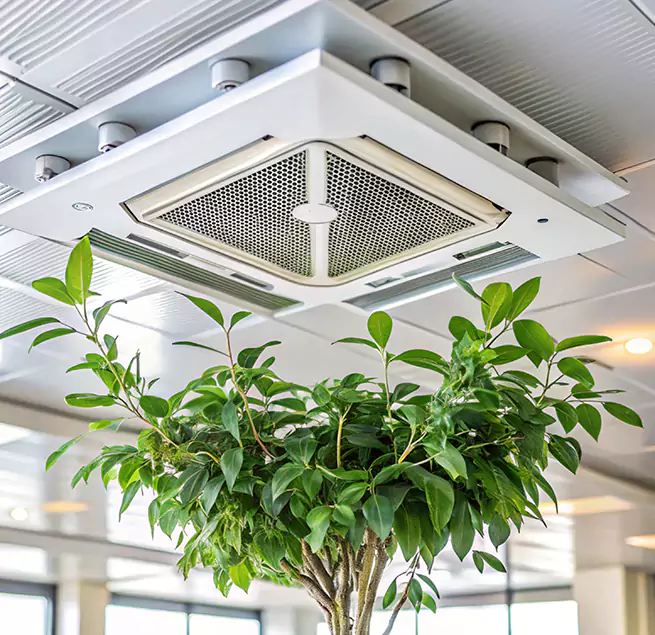 Why Homeowners & Businesses Trust Us in Wolf Trap, VA?