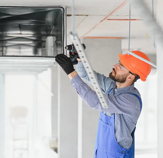 Why Homeowners Businesses Trust Us Wolf Trap, VA