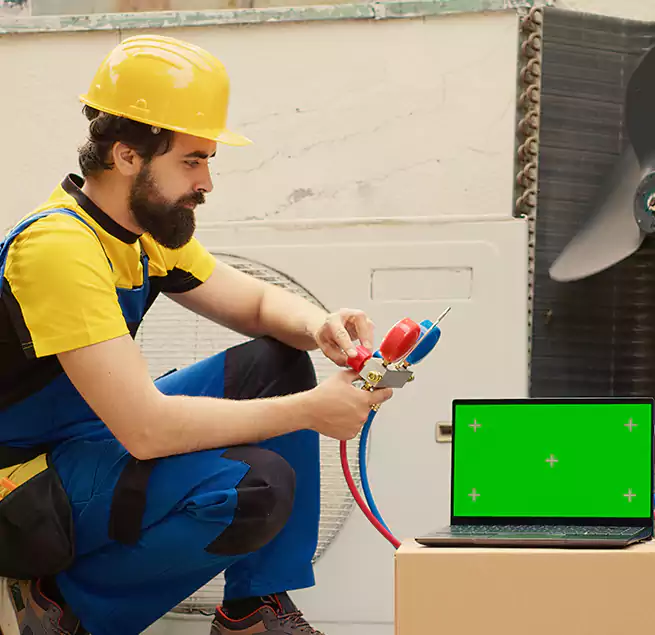 Why Homeowners & Businesses Trust Us in Wolf Trap, VA?