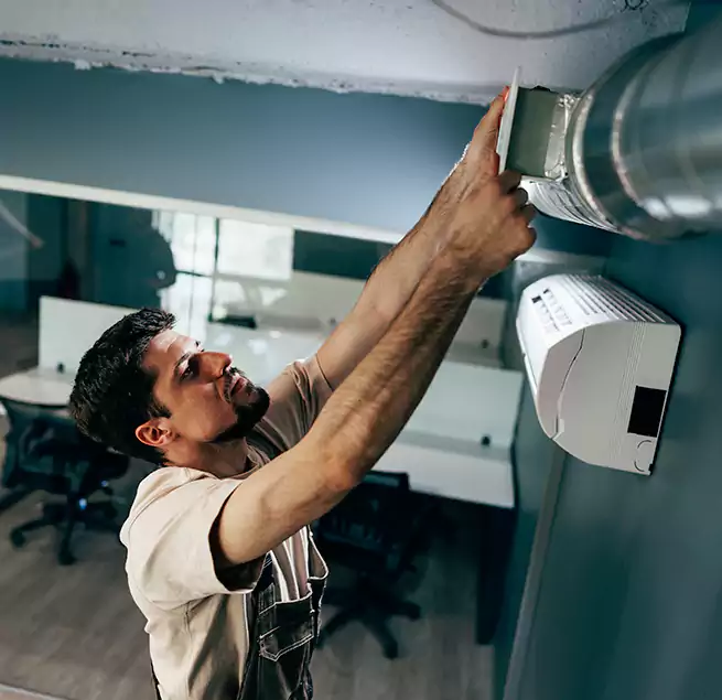 Why Homeowners & Businesses Trust Us in Wolf Trap, VA?