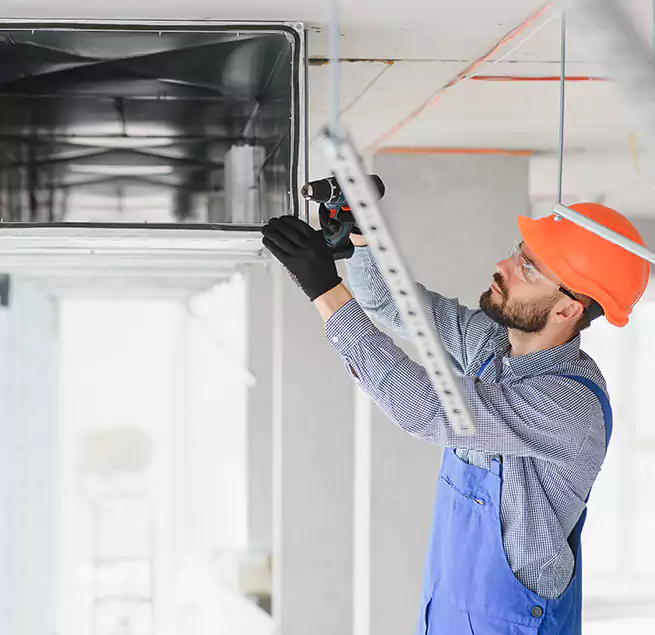 Why Homeowners & Businesses Trust Us in Wolf Trap, VA?