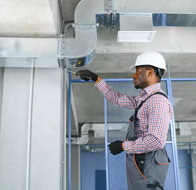 Why Homeowners & Businesses Trust Us in Wolf Trap, VA