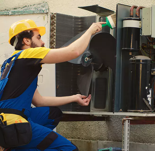  Why Homeowners & Businesses Trust Us in Wolf Trap, VA?