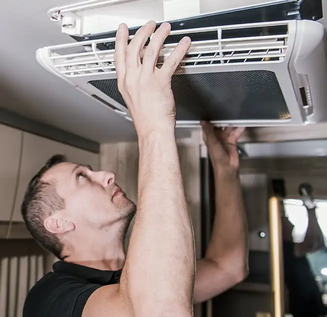 Why Homeowners & Businesses Trust Us Wolf Trap, VA