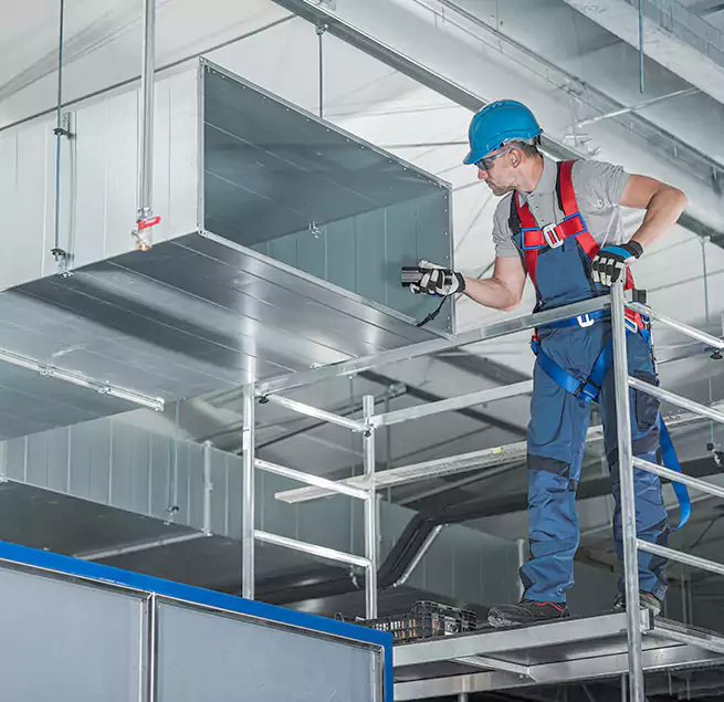 Why Homeowners Businesses Trust Us in Wolf Trap, VA