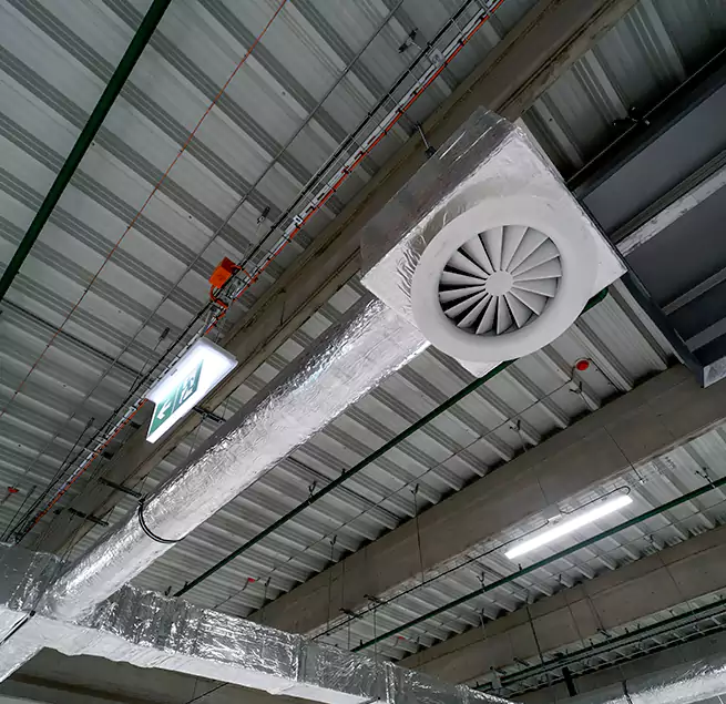 Why Homeowners & Businesses Trust Us in Wolf Trap, VA?