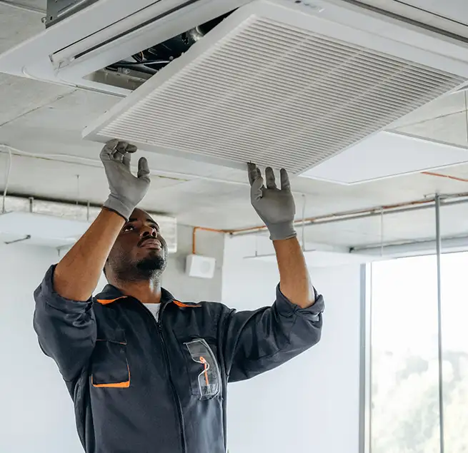 Why Homeowners & Businesses Trust Us in Wolf Trap, VA?