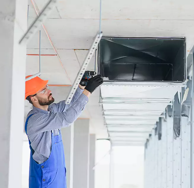 Why Homeowners & Businesses Trust Us in Wolf Trap, VA?